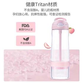 【象印】 B7F  康迪克运动果茶杯560ml