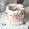 全世界最好的妈妈·低卡糖蛋糕  | Midori 商品缩略图0