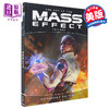 【中商原版】质量效应三部曲 设定集 扩展版  The Art of the Mass Effect Trilogy Expanded Edition Bioware 英文原版 商品缩略图0