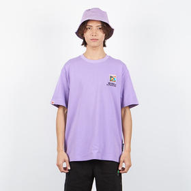 jasonwood  23年夏款  趣野联名系列短袖T恤  231903043