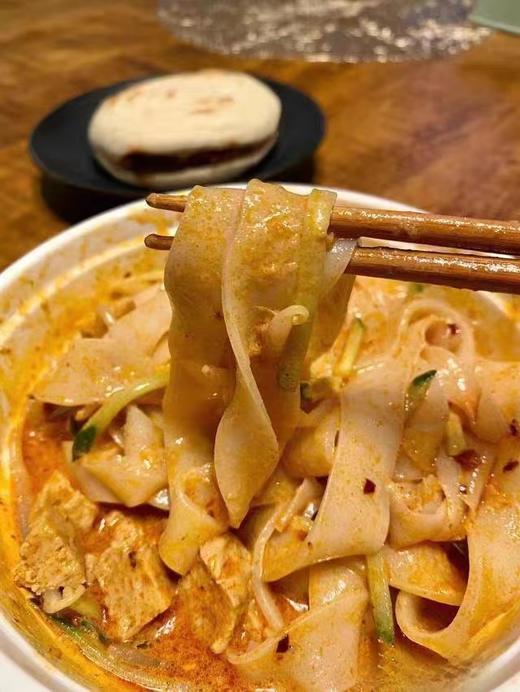 凉皮一袋（拼团） 商品图3