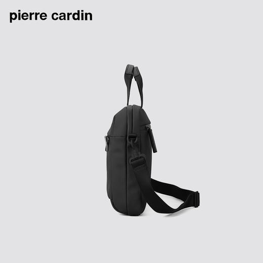 皮尔卡丹Simplify系列公文包大容量手提电脑袋男士 商品图4