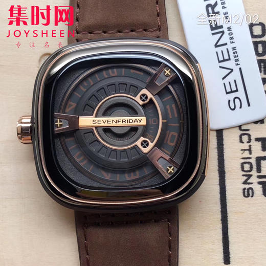 M2/02 左撇款 商品图2
