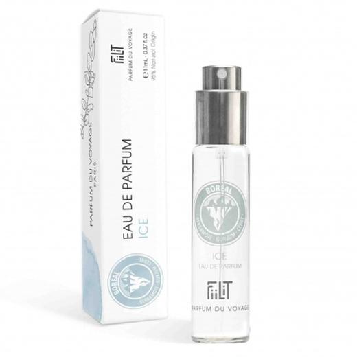 【保税仓】FiiLiT冰北方EDP浓香11ml可补充 商品图1