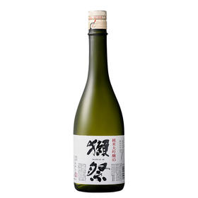 日本獭祭45 四割五分 纯米大吟酿清酒 720ml *1瓶