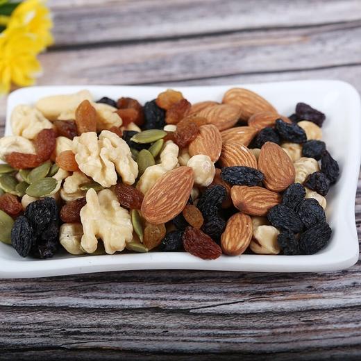 天生好果每日坚果B600款 商品图3