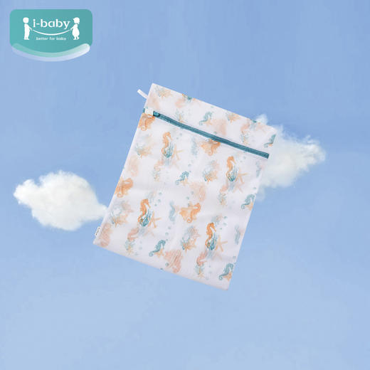 i-baby/英伦宝贝洗衣袋 商品图3