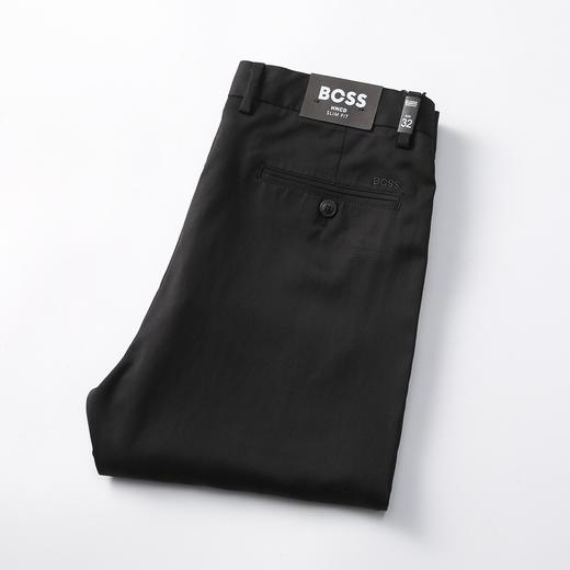 男薄休闲长裤90599 商品图1