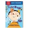 英文原版 Step into Reading 1 I Like Bugs 我喜欢虫子 英文版 进口英语原版书籍 商品缩略图0