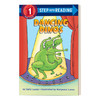 英文原版 Step into Reading 1 - Dancing Dinos 跳舞的恐龙 英文版 进口英语原版书籍 商品缩略图0