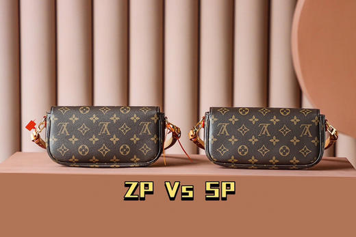 原厂皮ivy包 商品图1