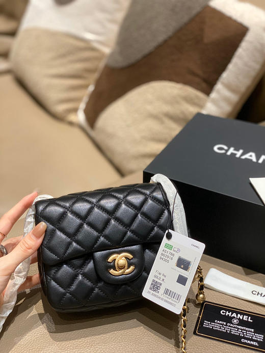 升级芯片小金球-黑色 商品图8