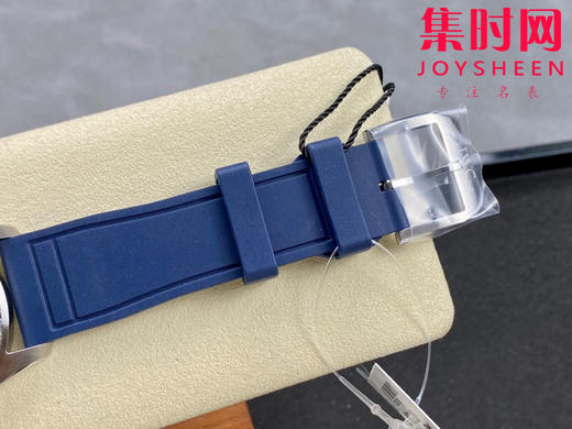 新款IWC万国M+飞行员系列 马克20 马克二十 男士机械腕表 商品图7