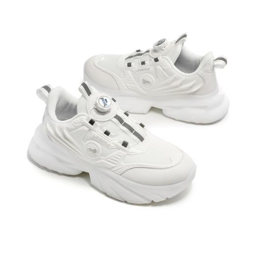 618特惠 |7天内发货 | Lonsdale\龙狮戴尔 情侣鞋机甲鞋休闲运动鞋[福利品] 商品图2