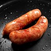 优选丨大黄鲜森·伊比利亚黑猪肉肠香肠地道热狗烤肠180g/4根*4包 黑猪肉含量≥99！ 商品缩略图2