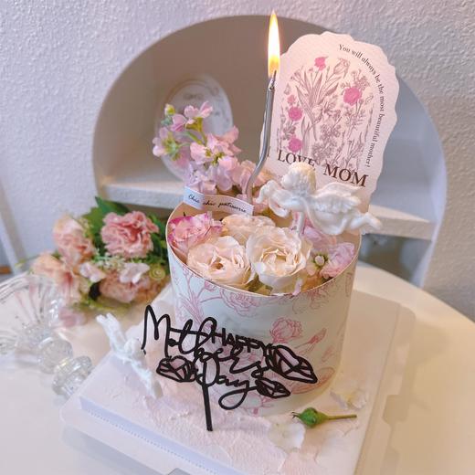 蔷薇花园 | 昔果 商品图1