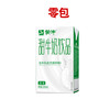 蒙牛甜牛奶饮品原味配制型含乳饮料利乐包250ml×24包 5月零包 商品缩略图0