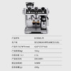 Delonghi德龙银骑士升级冷萃版研磨一体半自动EC9865咖啡机 商品缩略图3