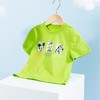 【商场同款】夏男童短袖T恤米奇印花婴幼儿童上装宝宝衣服 商品缩略图2
