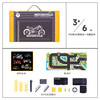 Mobee 摩托车 6辆系列 商品缩略图6