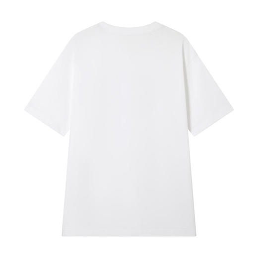 jasonwood  23年夏款  趣野联名系列短袖T恤  231903047 商品图4