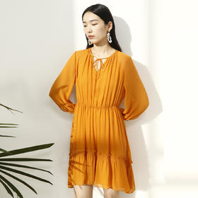 朵拉梵西连衣裙F26B1550