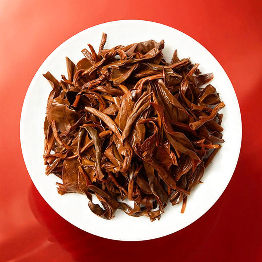 现货直发【凤庆滇红】百年古树贵如黄金滇红之乡凤庆滇红福利回馈500克/箱送礼自饮佳选 商品图2