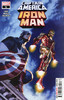 美国队长 钢铁侠 Captain America Iron Man 商品缩略图1