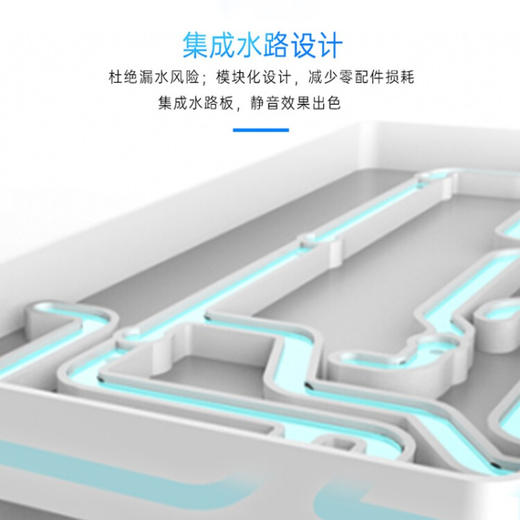 卫泉（winer） 卫泉净水器WQ-RO306 WQ-RO306 商品图3