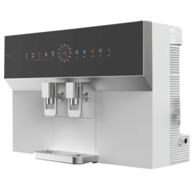 卫泉（winer） 加热一体机净水机WQ-RO910 WQ-RO910