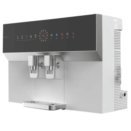 卫泉（winer） 加热一体机净水机WQ-RO910 WQ-RO910 商品图0