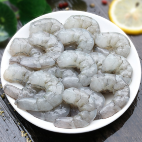 青虾仁500G*2（商）