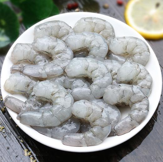 青虾仁500G*2（商） 商品图0