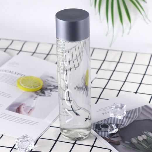 VOSS芙丝矿泉水（不含气）375ml 商品图2