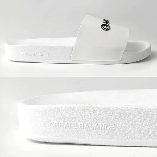 休闲运动拖鞋 商品图3