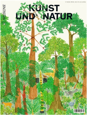 Weltkunst - 2022.Spezial.02