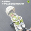 COOGHI酷骑高景观遛溜娃奶油车 M2半躺款 商品缩略图3