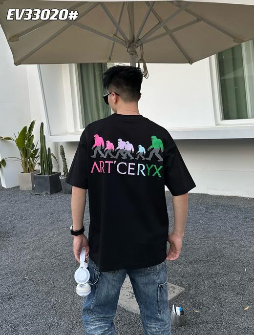 男圆领短T33020 商品图4