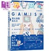【中商原版】电玩游戏进化史 图解漫画版 港台原版 爱德华罗斯 原点出版 商品缩略图0