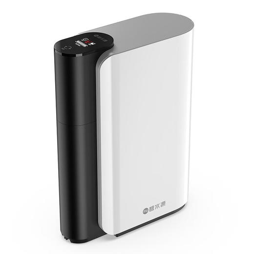 【门店同款】碧水源 家用净水器净水机锋芒2家用厨房直饮保留矿物质纳滤净水机UD50CH1-22 商品图2