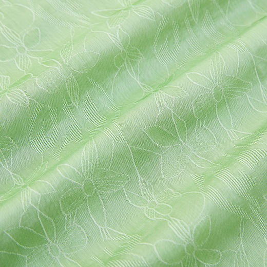 文艺复古风，改良奥黛旗袍连衣裙OG-9167 商品图3