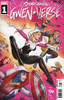 蜘蛛格温 格温宇宙 Spider-Gwen Gwenverse 商品缩略图5