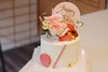 【鲜花蛋糕】(插牌装饰随机) 商品缩略图4