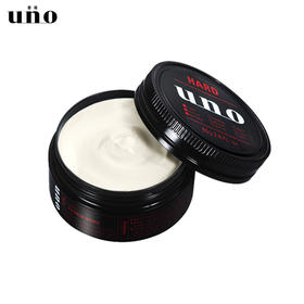 【保税仓】UNO吾诺强力持久定型发蜡80g