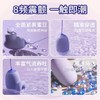 杰士邦 小粉饼-吮吸跳蛋二代 小紫饼 成人情趣用品静音玩具入体插入 商品缩略图1