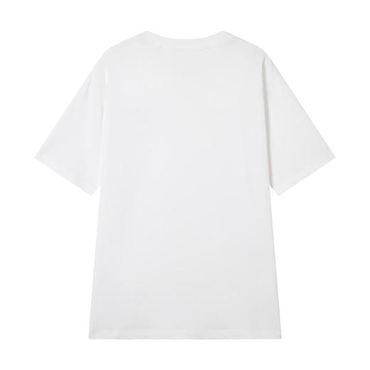 jasonwood  23年夏款  趣野联名系列短袖T恤 231903042 商品图3