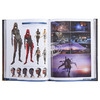 【中商原版】质量效应三部曲 设定集 扩展版  The Art of the Mass Effect Trilogy Expanded Edition Bioware 英文原版 商品缩略图5
