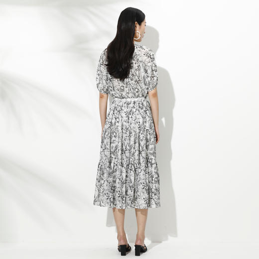 朵拉梵西上衣F26B1138 商品图2