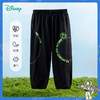 迪士尼童装男童防蚊裤夏季轻薄透气长裤巴斯光年运动休闲束脚裤子 商品缩略图3