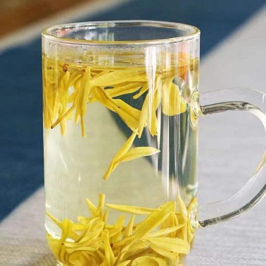 安吉白茶2023年雨前特级黄金芽150g 商品图4